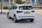 Seat Ateca FR 2017 года (UK)